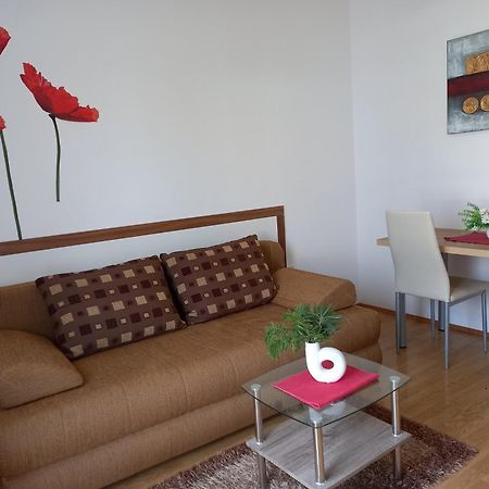 Apartmani Braut คอร์นิช ภายนอก รูปภาพ