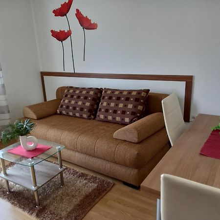 Apartmani Braut คอร์นิช ภายนอก รูปภาพ