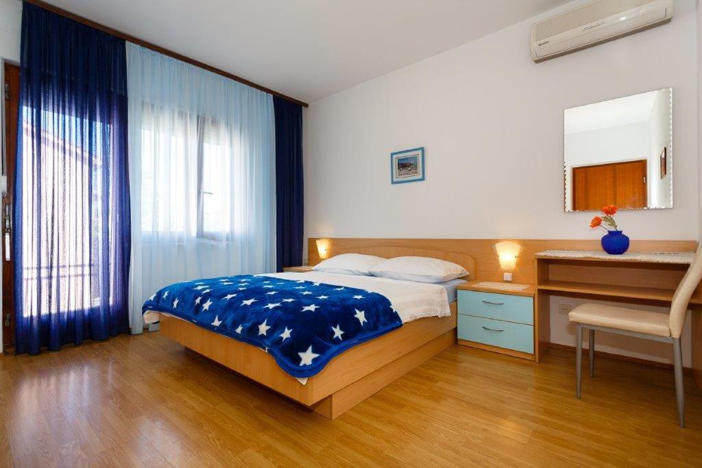 Apartmani Braut คอร์นิช ภายนอก รูปภาพ