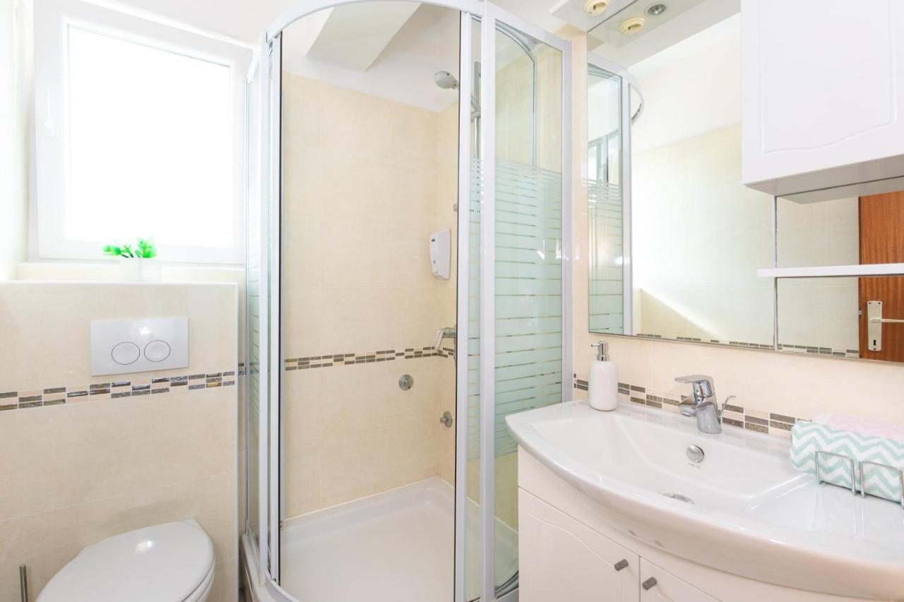 Apartmani Braut คอร์นิช ภายนอก รูปภาพ