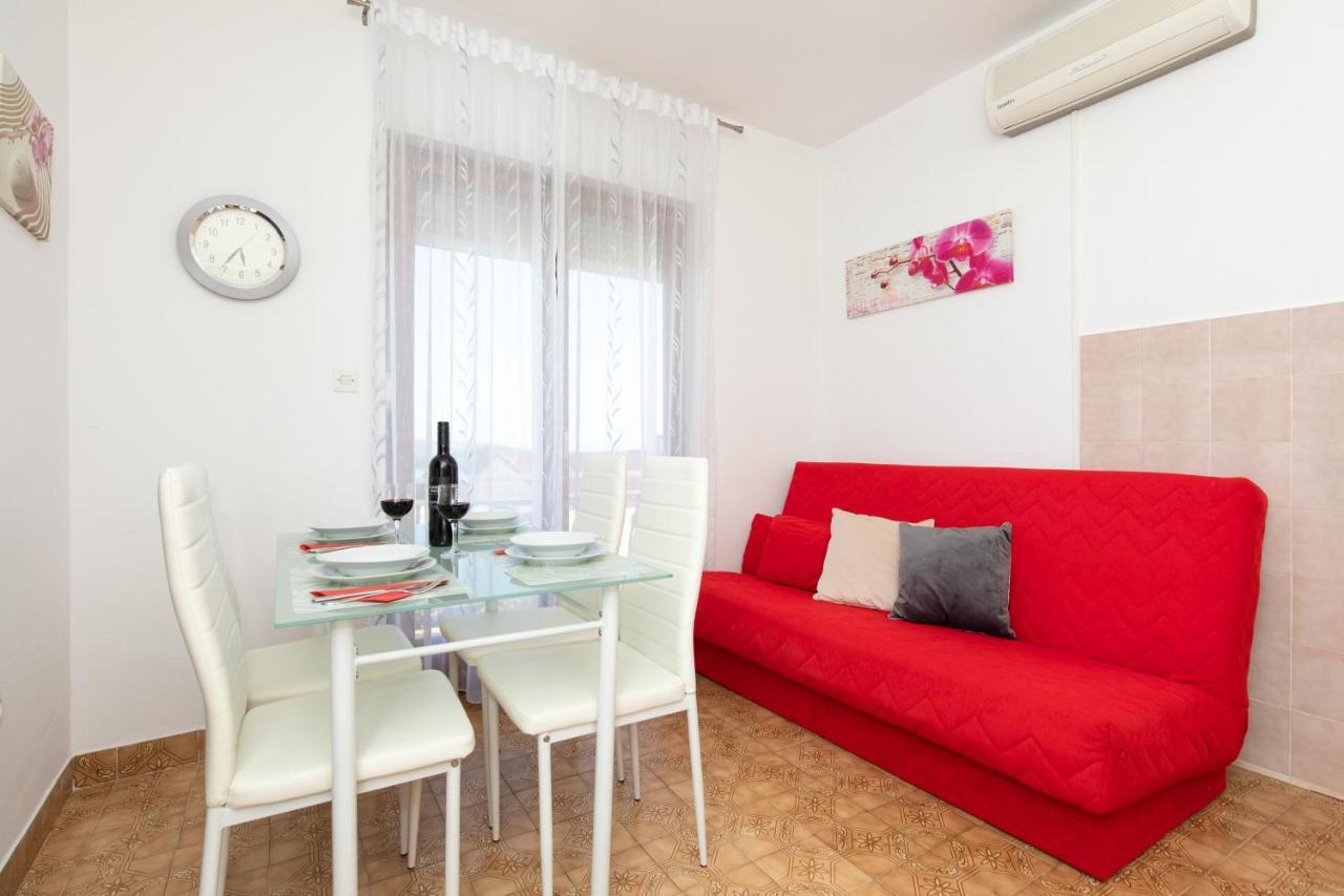 Apartmani Braut คอร์นิช ภายนอก รูปภาพ