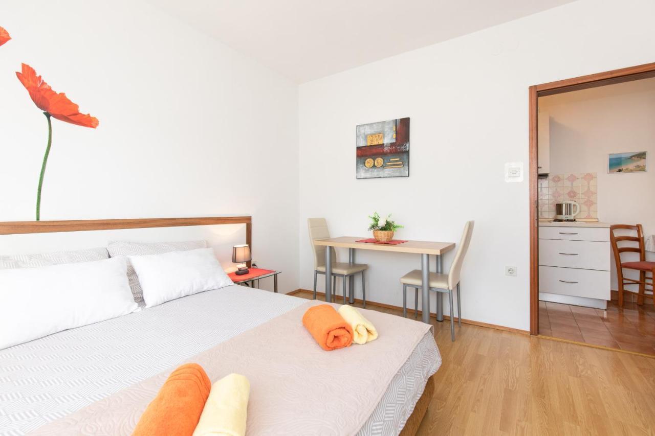 Apartmani Braut คอร์นิช ภายนอก รูปภาพ