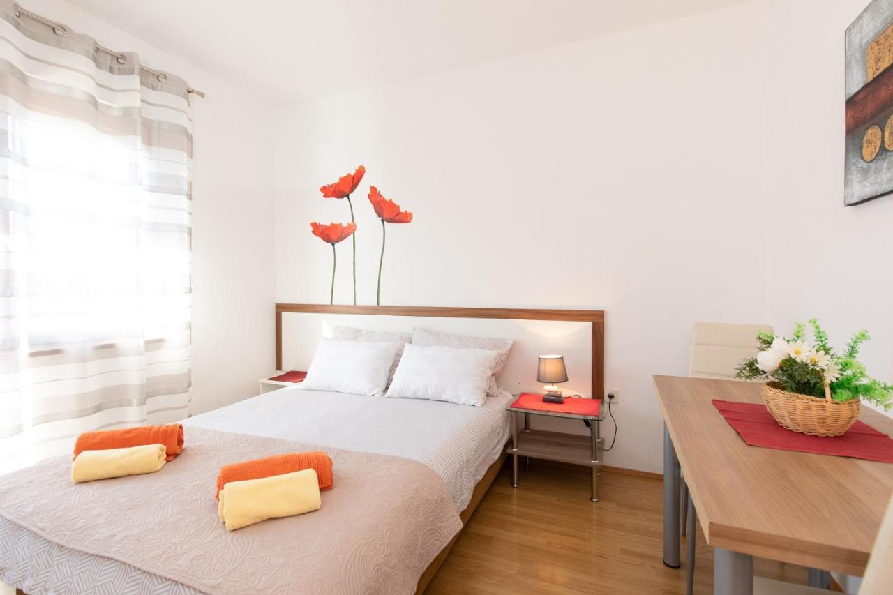 Apartmani Braut คอร์นิช ภายนอก รูปภาพ