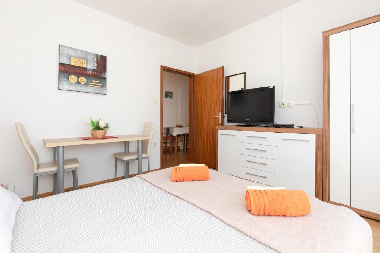 Apartmani Braut คอร์นิช ภายนอก รูปภาพ