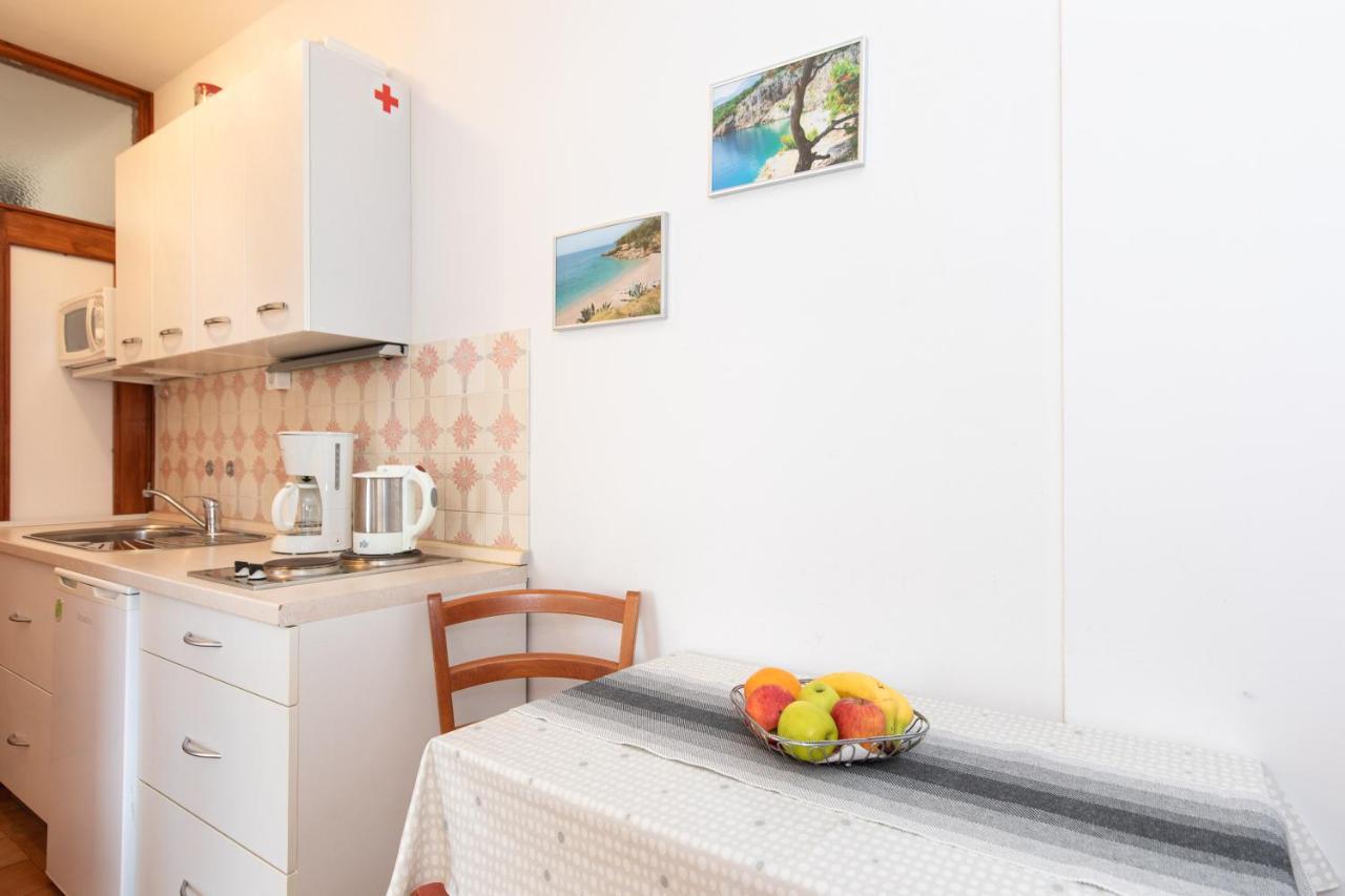Apartmani Braut คอร์นิช ภายนอก รูปภาพ
