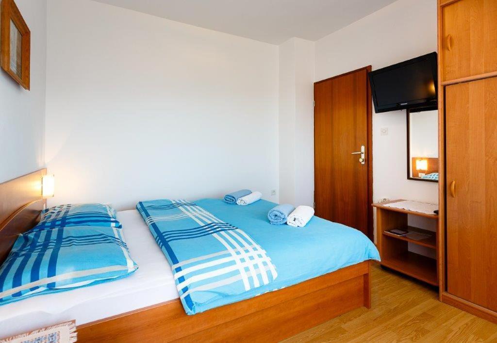 Apartmani Braut คอร์นิช ภายนอก รูปภาพ