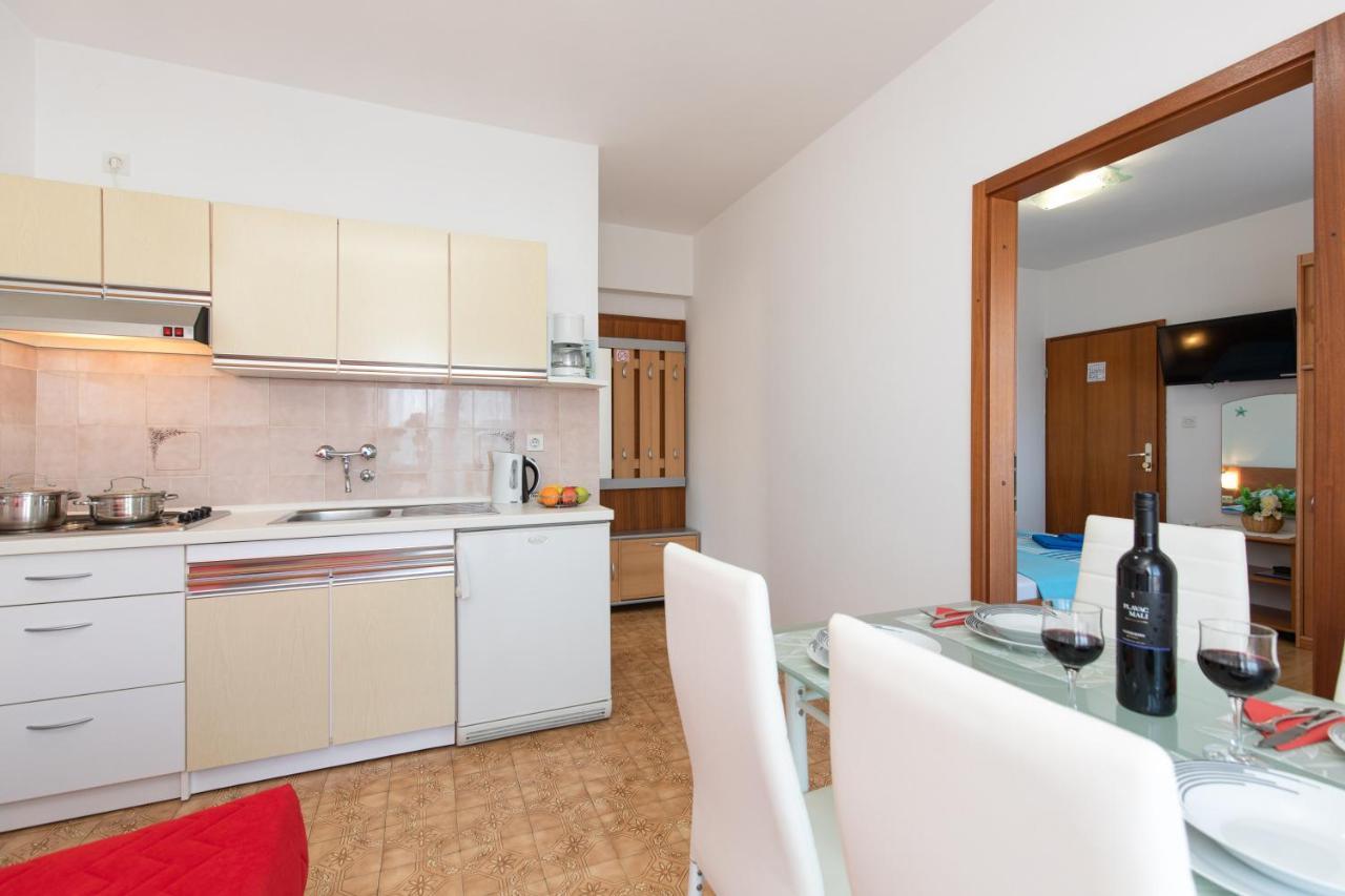 Apartmani Braut คอร์นิช ภายนอก รูปภาพ