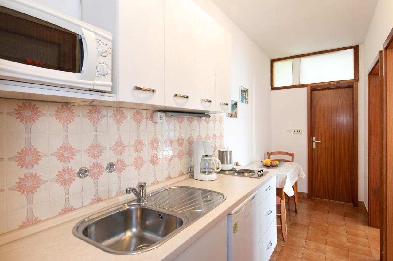 Apartmani Braut คอร์นิช ภายนอก รูปภาพ