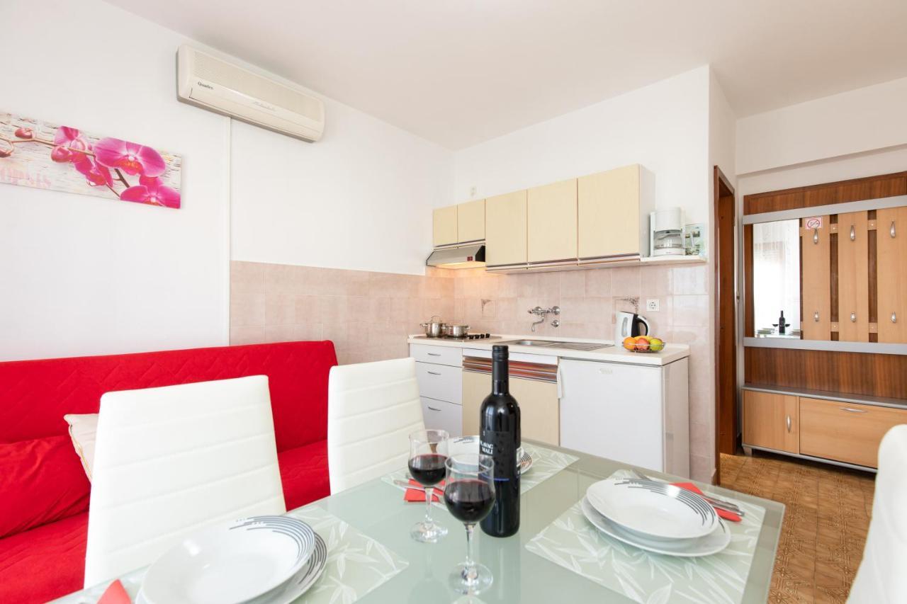 Apartmani Braut คอร์นิช ภายนอก รูปภาพ
