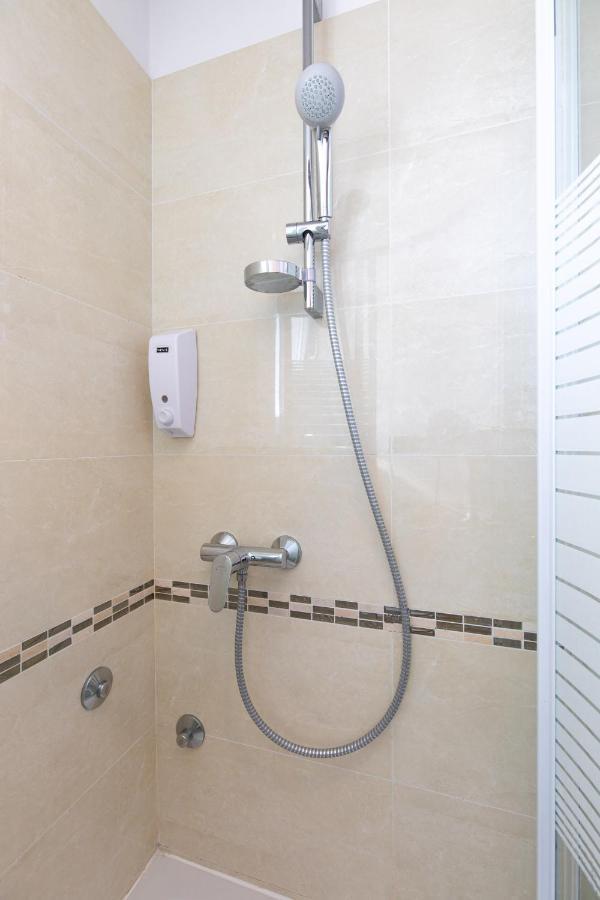 Apartmani Braut คอร์นิช ภายนอก รูปภาพ