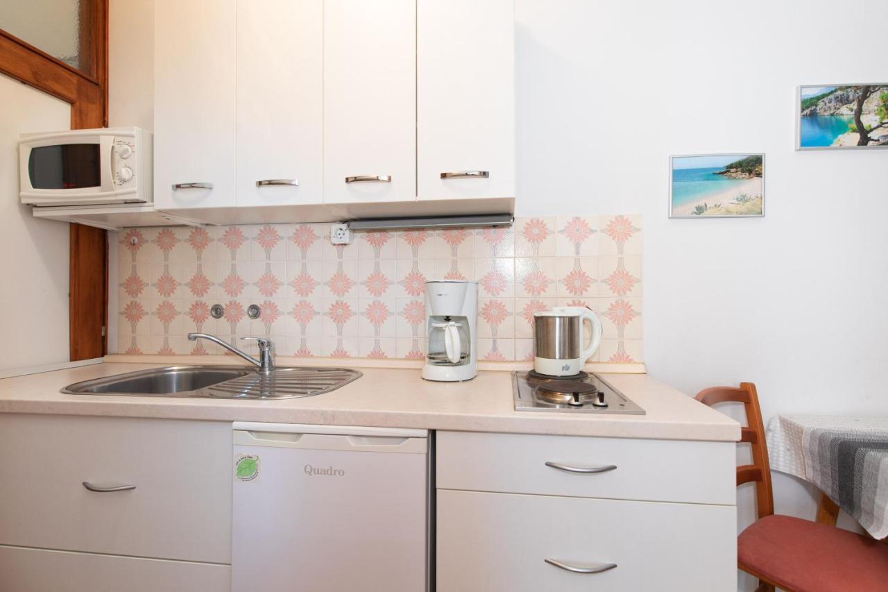 Apartmani Braut คอร์นิช ภายนอก รูปภาพ