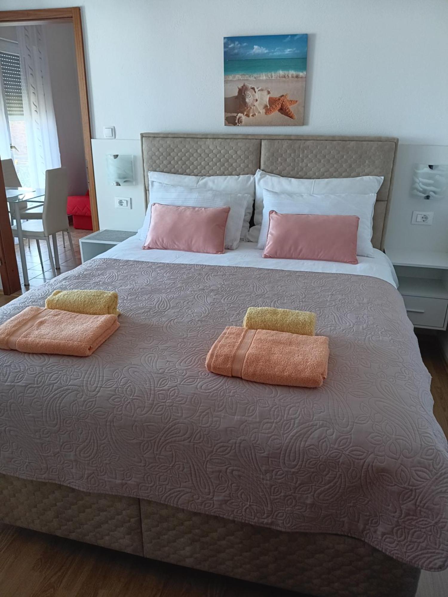 Apartmani Braut คอร์นิช ภายนอก รูปภาพ