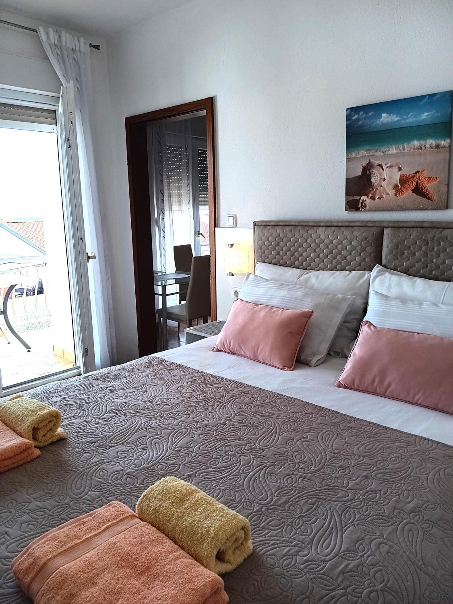 Apartmani Braut คอร์นิช ภายนอก รูปภาพ