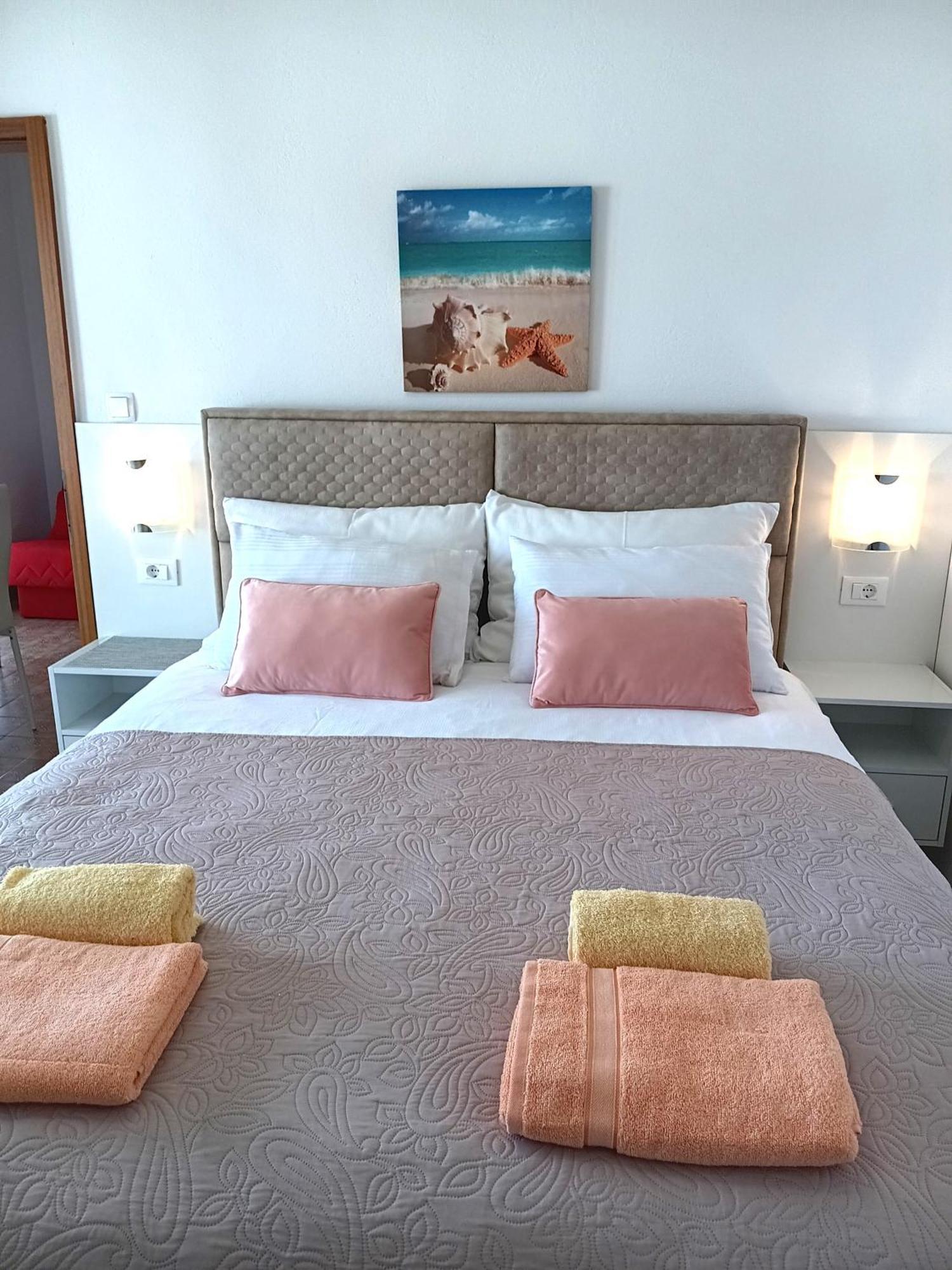 Apartmani Braut คอร์นิช ภายนอก รูปภาพ