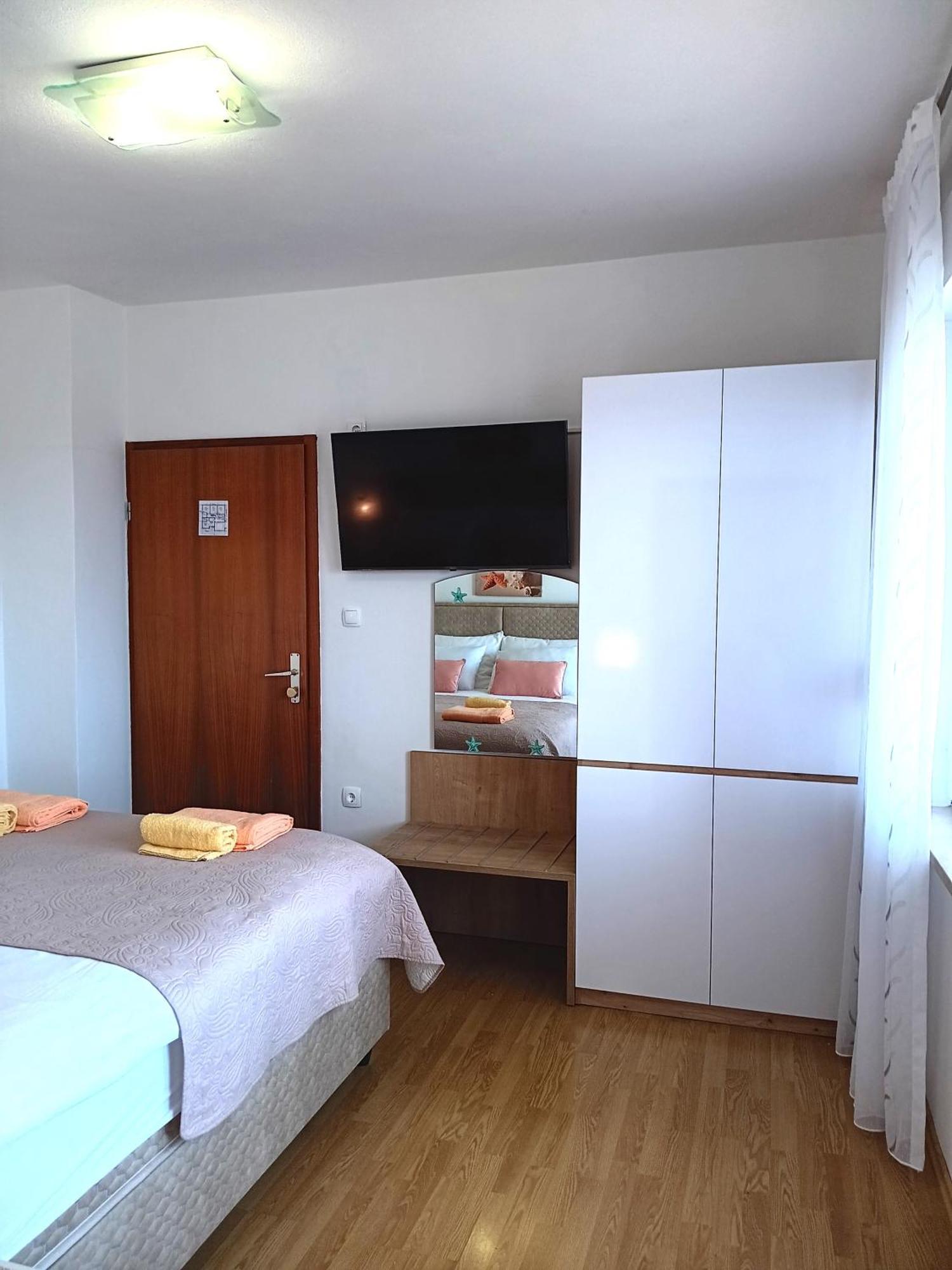 Apartmani Braut คอร์นิช ภายนอก รูปภาพ