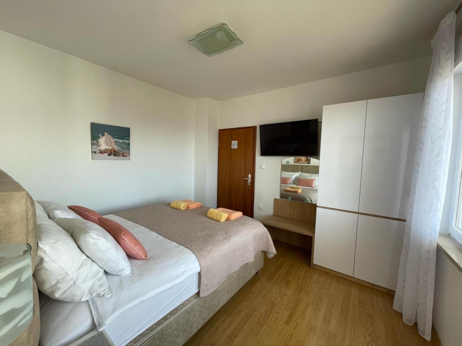 Apartmani Braut คอร์นิช ภายนอก รูปภาพ